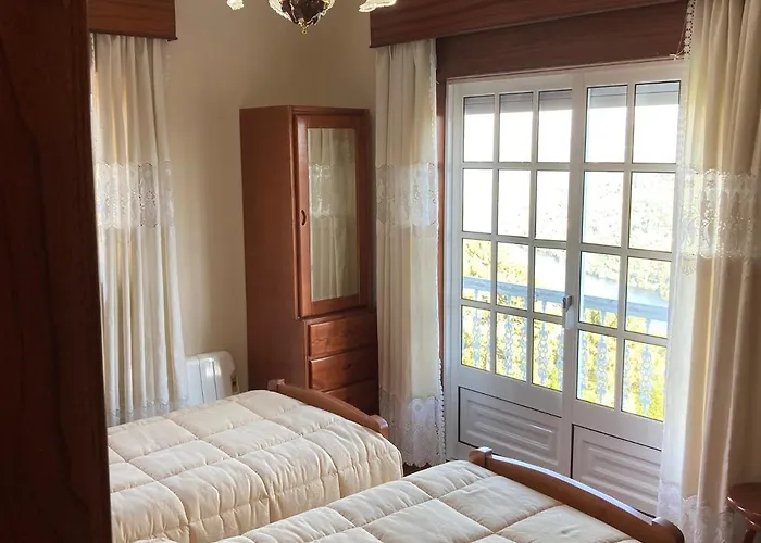 Mira Douro Valley Holiday home *