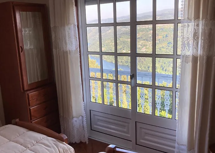 Mira Douro Valley Σπίτι διακοπών *