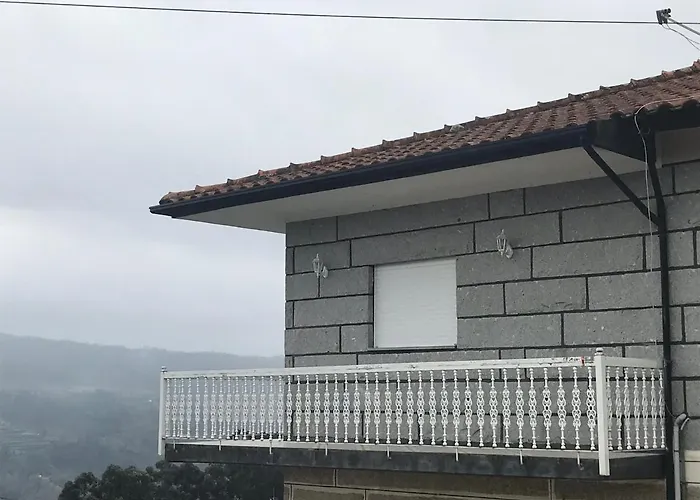 Mira Douro Valley Дом отдыха