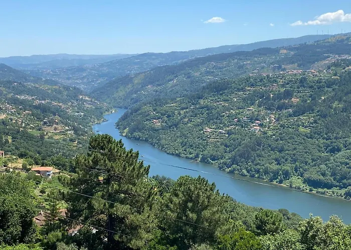 Mira Douro Valley * Marco de Canaveses