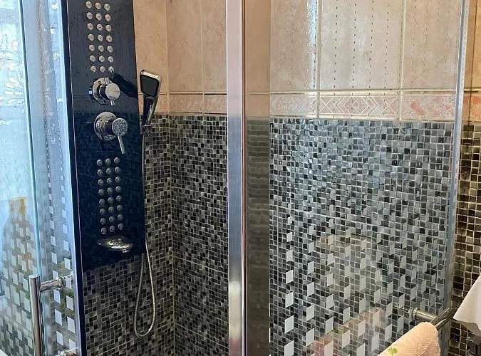 Дом отдыха Mira Douro Valley Марку-ди-Канавезиш