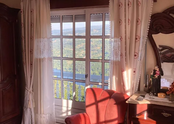 Holiday home Mira Douro Valley Marco de Canaveses