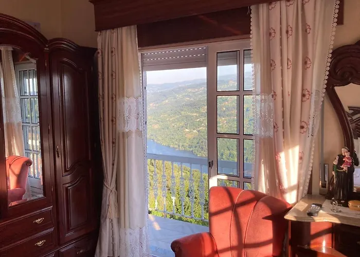 Mira Douro Valley Holiday home Marco de Canaveses