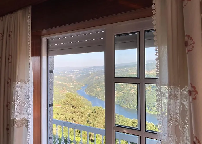 Mira Douro Valley Σπίτι διακοπών Marco de Canavezes