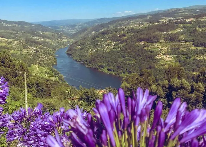 Σπίτι διακοπών Mira Douro Valley