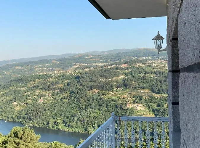 Σπίτι διακοπών Mira Douro Valley Marco de Canavezes