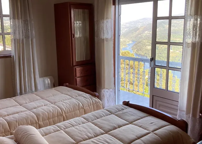 Mira Douro Valley Holiday home Marco de Canaveses
