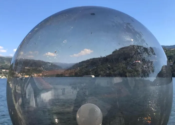 Mira Douro Valley Σπίτι διακοπών *