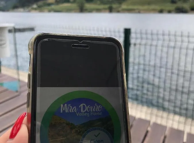Mira Douro Valley Σπίτι διακοπών Marco de Canavezes