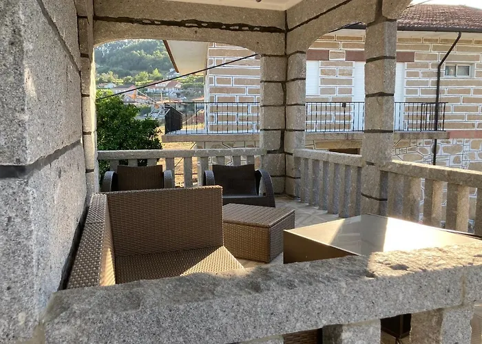 Holiday home Mira Douro Valley *