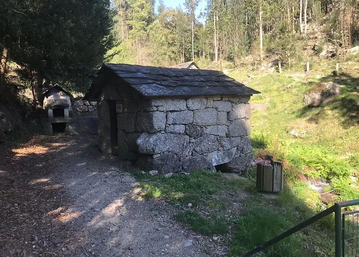 Holiday home Mira Douro Valley Marco de Canaveses