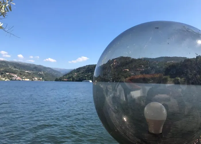 Σπίτι διακοπών Mira Douro Valley *