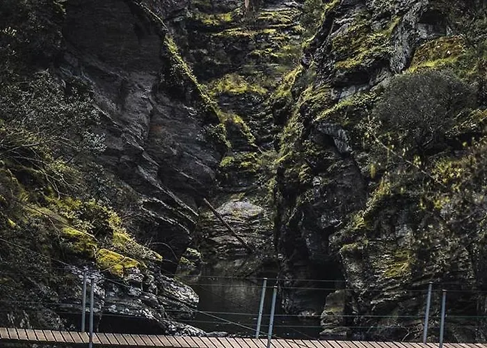 Mira Douro Valley Marco de Canavezes