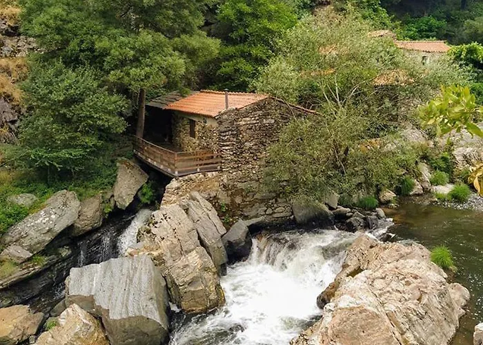 Σπίτι διακοπών Mira Douro Valley *