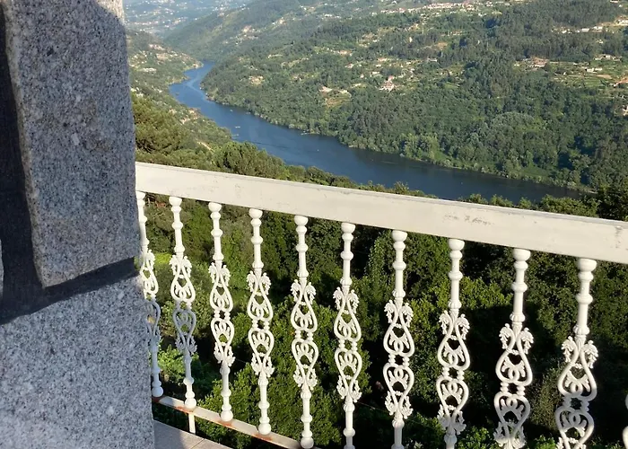 Holiday home Mira Douro Valley Marco de Canaveses