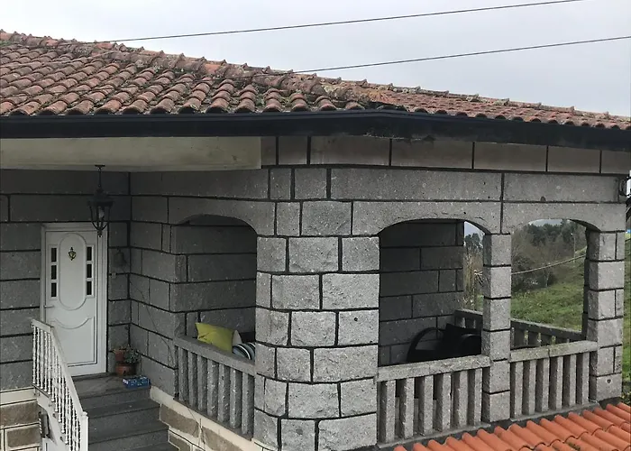 Mira Douro Valley Marco de Canaveses