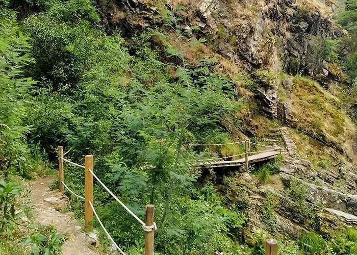 Mira Douro Valley Holiday home Marco de Canaveses