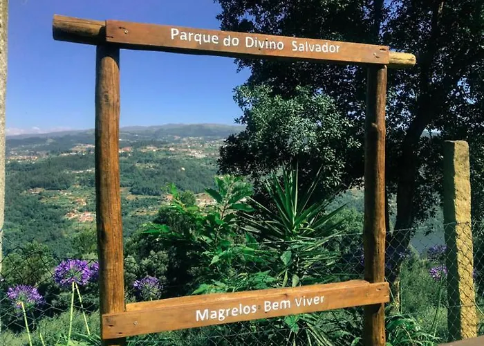Σπίτι διακοπών Mira Douro Valley Marco de Canavezes