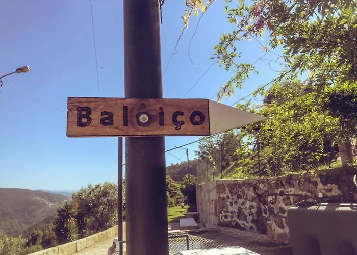 Mira Douro Valley Marco de Canavezes