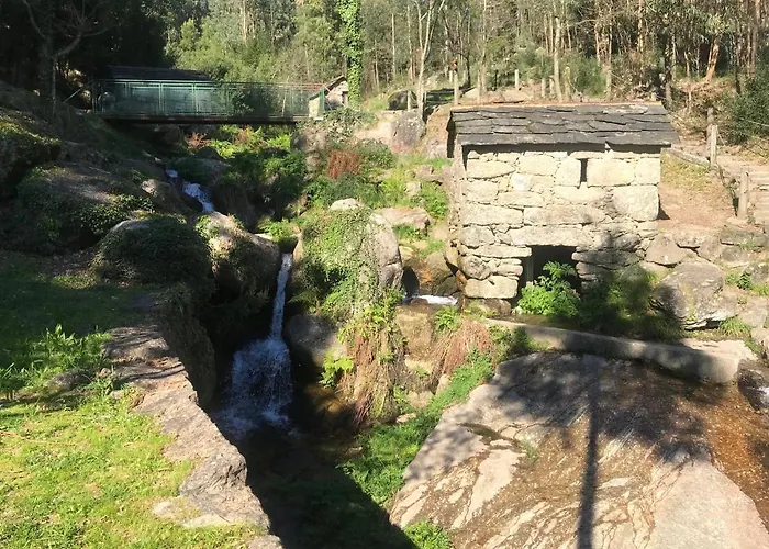 Σπίτι διακοπών Mira Douro Valley *