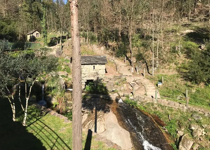 Mira Douro Valley Holiday home