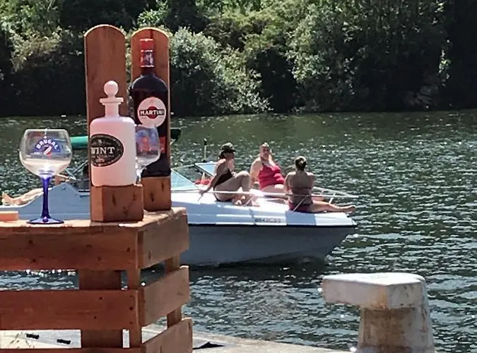 Casa vacanze Mira Douro Valley Marco de Canavezes