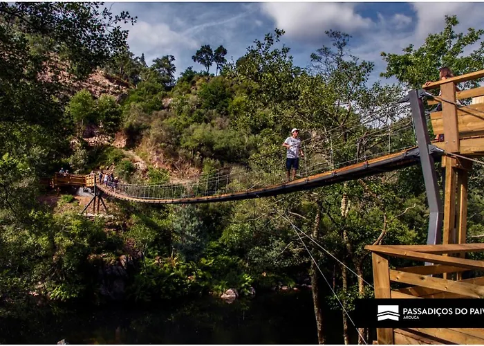 Mira Douro Valley Holiday home Marco de Canaveses