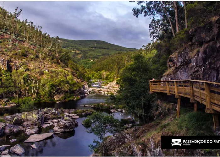 Mira Douro Valley Holiday home