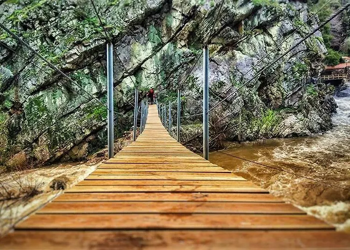 Σπίτι διακοπών Mira Douro Valley Marco de Canavezes