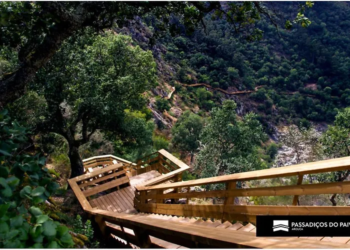 Holiday home Mira Douro Valley *