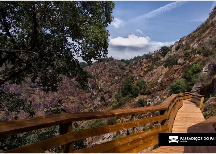 Mira Douro Valley * Marco de Canaveses