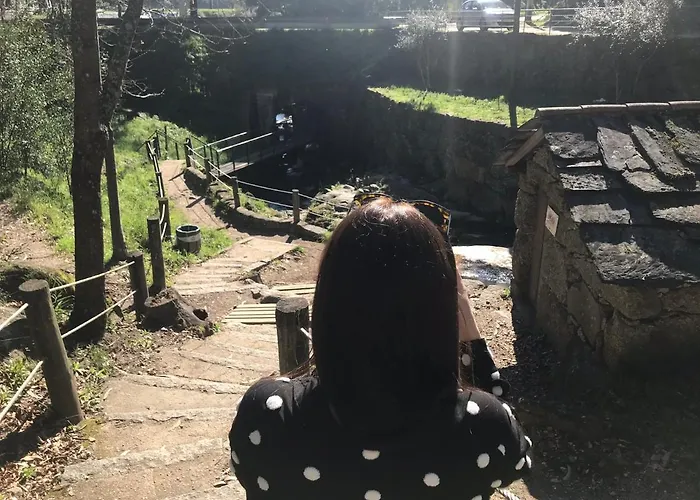 Mira Douro Valley Marco de Canavezes