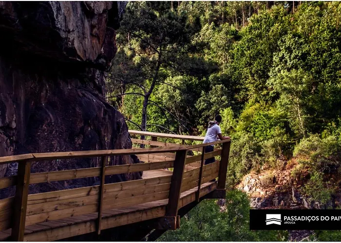 Mira Douro Valley Marco de Canavezes