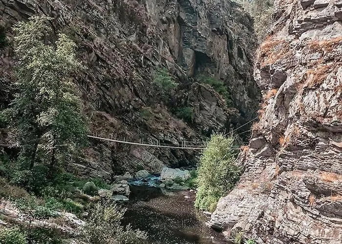 Mira Douro Valley * Marco de Canaveses