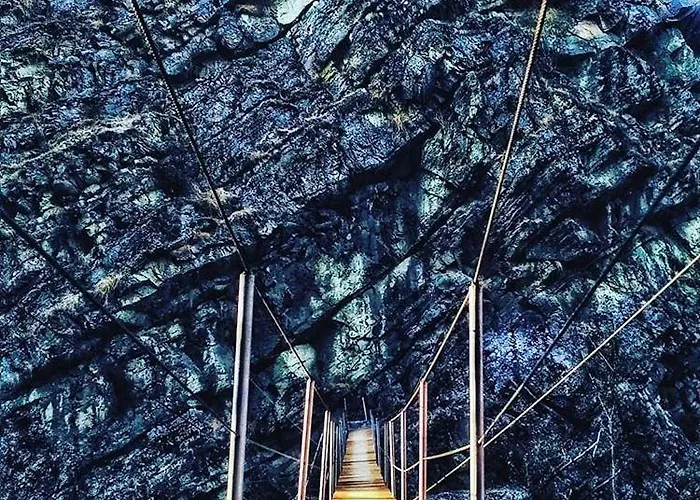 Σπίτι διακοπών Mira Douro Valley Marco de Canavezes