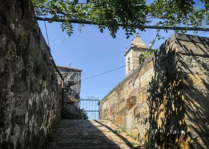 Mira Douro Valley Holiday home Marco de Canaveses