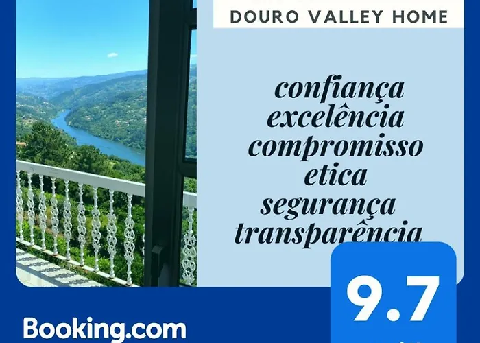 Mira Douro Valley *